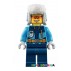 Конструктор Передвижная арктическая база Lego City 60195
